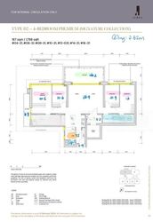 Aurea (D7), Apartment #455950151